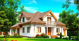 Бесплатные проекты под ключ в Кстово от Строй-Ксв в 2025
