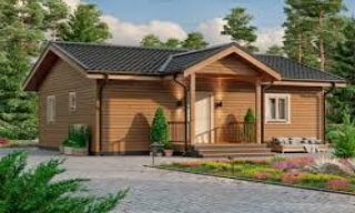 Проекты каркасных домов 6 на 6 в Кстово - Строй-Ксв, лучшие цены от 3566 руб.
