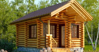 Строительство бани Кстово цена в августа от 11207 руб. м2