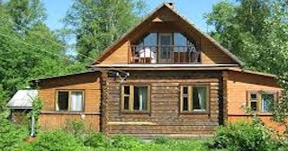 Двухэтажная дача от Строй-Ксв в Кстово - строительство, цены от 132444 рублей